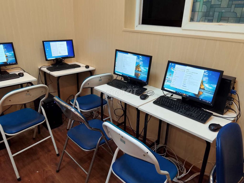 Dell 3040 Core i3/i5 19/20 inch. Mua bán Máy tính để bàn tại Quận Hà Đông Hà Nội được đăng bởi nguyen duc cuong hình 1