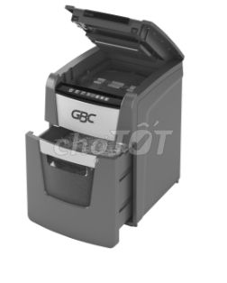 Máy Hủy Giấy Tự Động GBC Auto + 100X