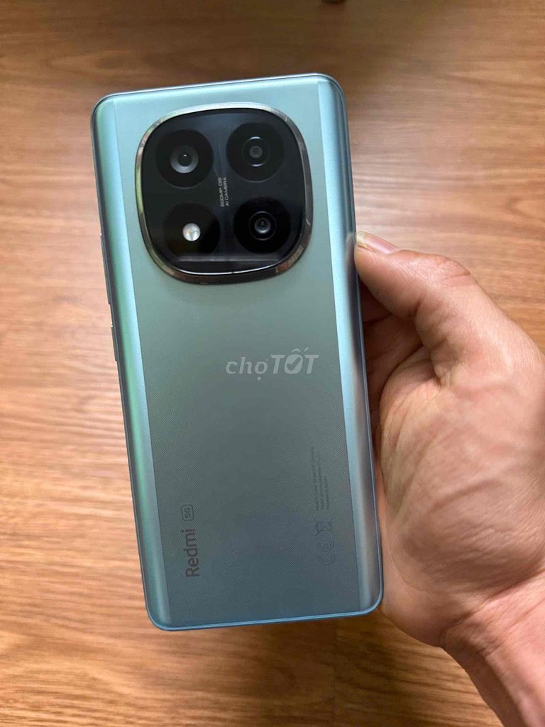 Redmi Note 14 Pro Plus 5G. Mua bán Điện thoại tại Quận Đống Đa Hà Nội được đăng bởi lê quân hình 1