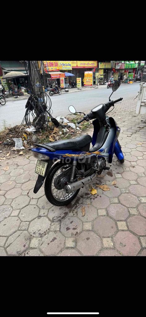 jupiter v. Mua bán Xe máy tại Huyện Thanh Trì Hà Nội được đăng bởi Phạm Ngọc Duy hình 6