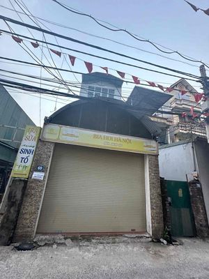 Chính chủ cần cho thuê nhà 3 tăng diện tích 1 sàn 77mm2