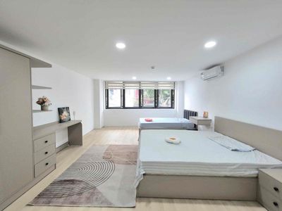 Аренда · 1 комн. · 60 м² · Quận Tân Bình, ул. Đường Út Tịch