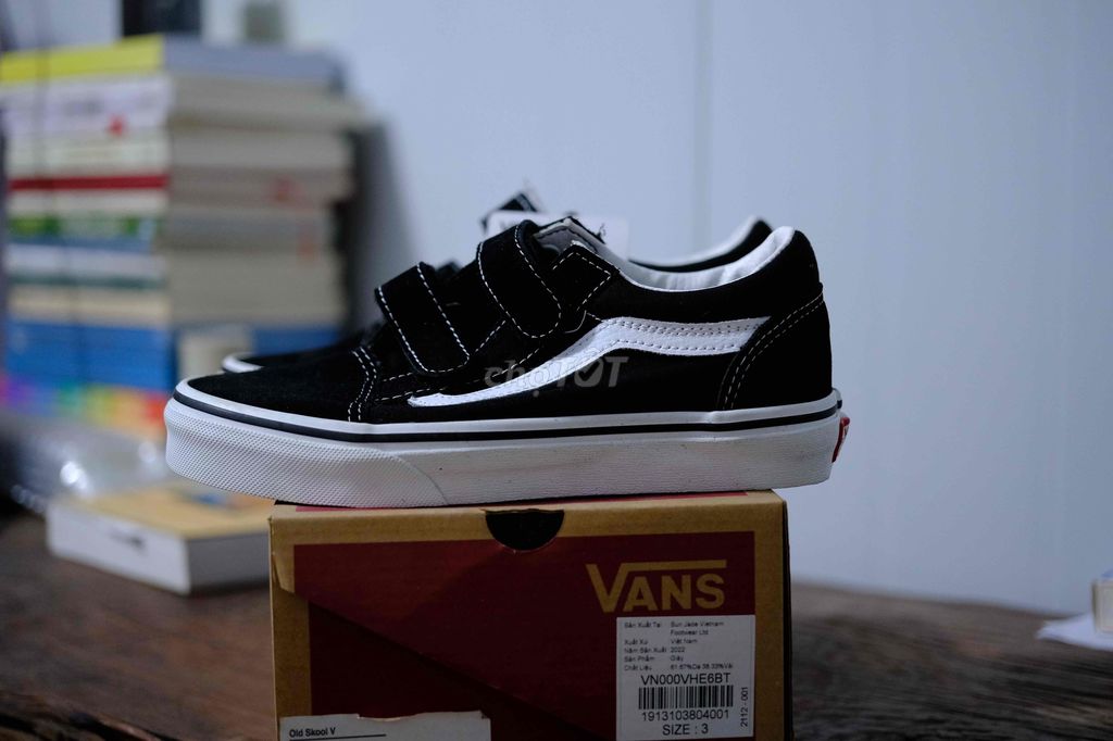 Vans Old Skool KiD