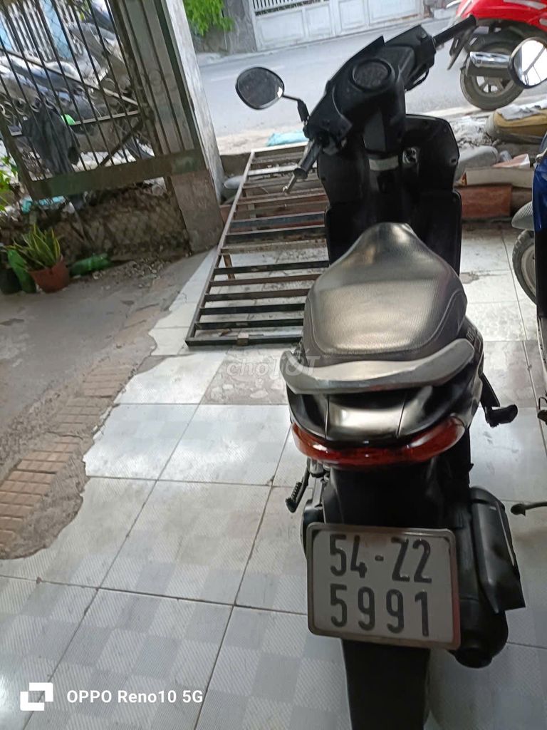 Honda Click bstp. Mua bán Xe máy tại Quận 12 Tp Hồ Chí Minh được đăng bởi Thoan hình 4