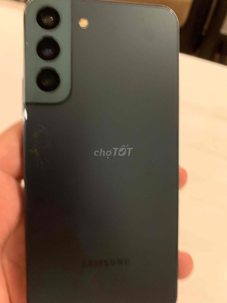 Samsung Galaxy S22 Plus . Mua bán Điện thoại tại Quận Hải Châu Đà Nẵng được đăng bởi Home Phone hình 1