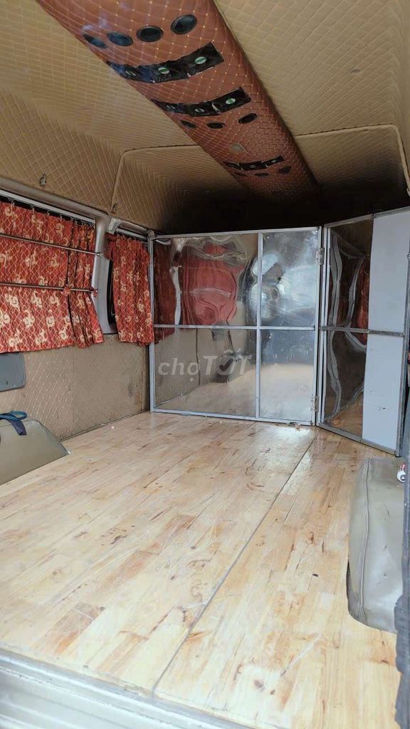 2010 - 180000 km. Mua bán Ô tô tại Quận Tân Phú Tp Hồ Chí Minh được đăng bởi Việt hình 4