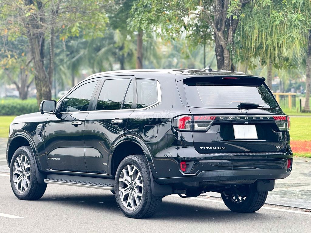 Ford Everst 4x4 Titanium. Mua bán Ô tô tại Thành phố Thủ Đức Tp Hồ Chí Minh được đăng bởi Thành hình 5