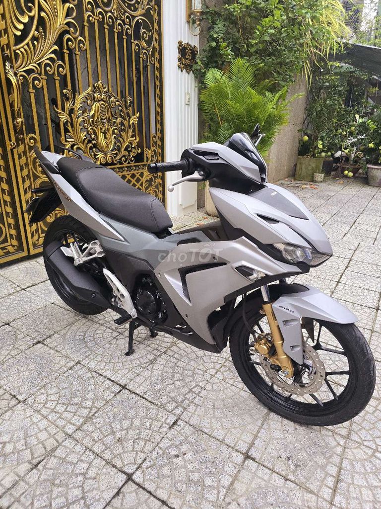 🍎BÁN WINNER X V3 PHANH ABS PHIÊN BÃN ĐẶT BIỆT. Mua bán Xe máy tại Quận Hải Châu Đà Nẵng được đăng bởi cường thịnh hình 5