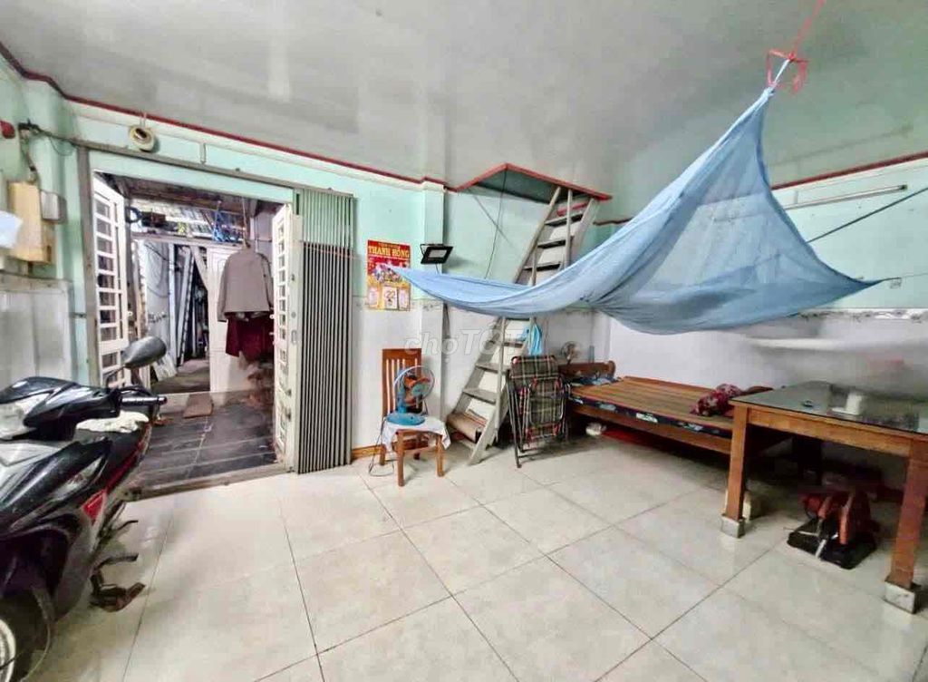 CHỦ BÁN NHÀ QUẬN 9, DT69M(5.5x12.5) CHỈ NHỈNH 3TỶ NGUYỄN DUY TRINH. Mua bán Nhà ở tại Thành phố Thủ Đức Tp Hồ Chí Minh được đăng bởi Nguyễn Nguyễn hình 5