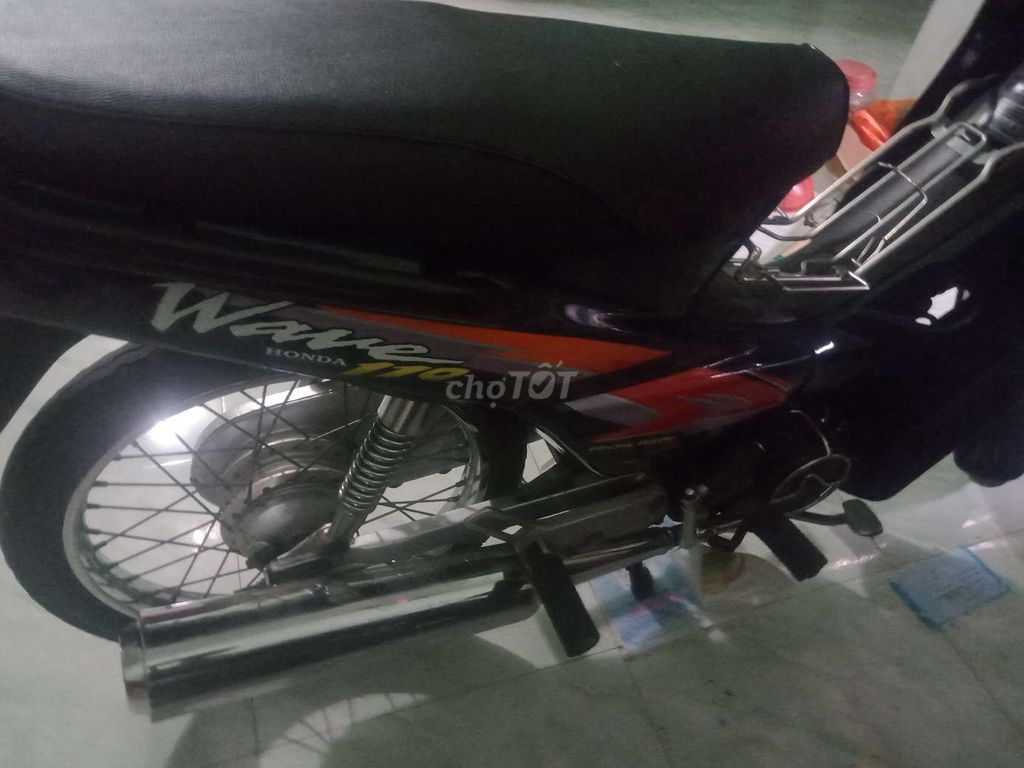 Wave Thái 110 biển Đồng tháp. Mua bán Xe máy tại Huyện Lai Vung Đồng Tháp được đăng bởi tý hình 1