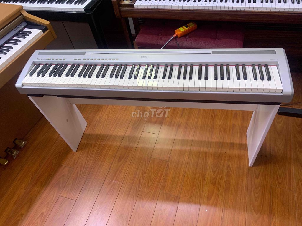 piano Yamaha p85