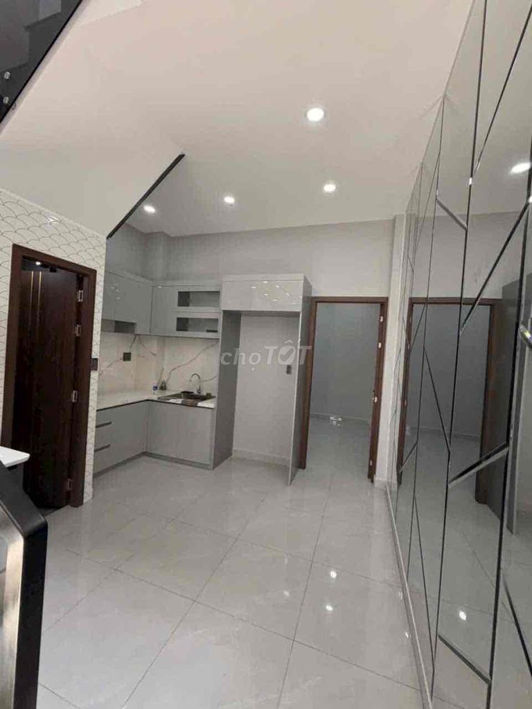 NHÀ QUẬN 11 GIÁ TỐT