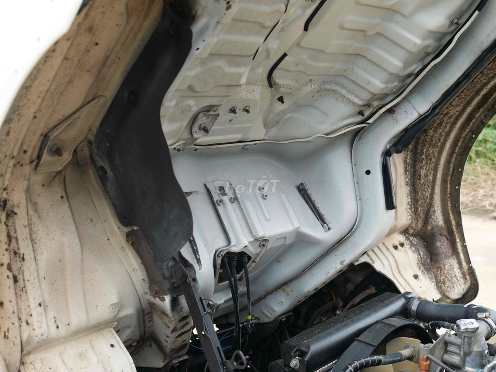 Hino Dutro 2016 máy cơ tải 5t. Mua bán Xe tải, xe ben tại Huyện Đông Anh Hà Nội được đăng bởi Dũng Xe Tải Đông Anh hình 17