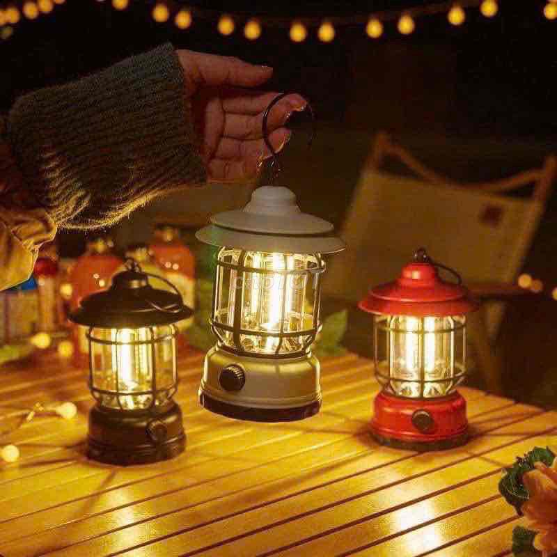 ĐÈN MĂNG XÔNG CẮM TRẠI. Mua bán Đèn tại Quận Hải Châu Đà Nẵng được đăng bởi Đồ Gia Dụng Linh Linh hình 1