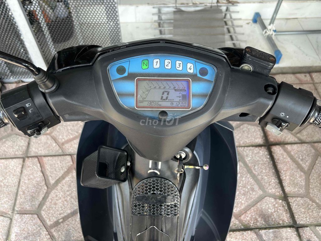 Sirius 2013 biển 83. Mua bán Xe máy tại Quận Ô Môn Cần Thơ được đăng bởi Chương Xe Máy Ô Môn hình 5