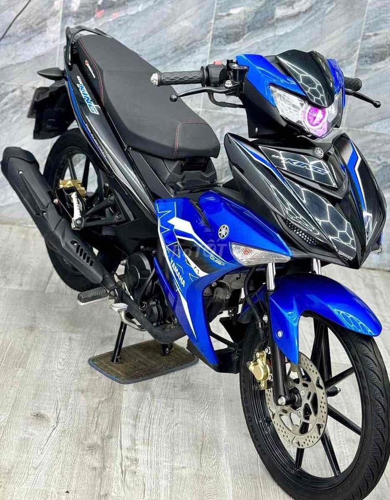 Ex150 2020 Full 62zz Máy Bền Kiểng. Mua bán Xe máy tại Thành phố Thủ Đức Tp Hồ Chí Minh được đăng bởi Nguyễn văn hình 1
