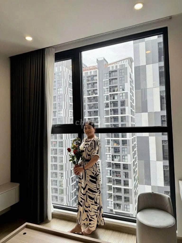Однокомнатная квартира в Pavilion Vinhomes Ocean Park