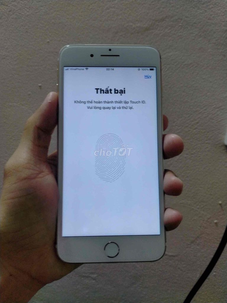 iPhone 7 plus 32gb mất vân ngoài ra full cn. Mua bán Điện thoại tại Thành phố Cà Mau Cà Mau được đăng bởi Duy hình 4