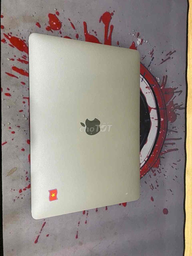 Apple Macbook Pro M2 8GB/256GB Xám. Mua bán Laptop tại Quận Đống Đa Hà Nội được đăng bởi Chí Hướng Smartphone Cs HN hình 1