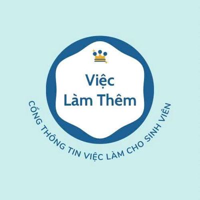 VIỆC LÀM THÊM SINH VIÊN TPHCM logo