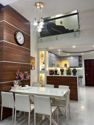 Rent · 4 bd · 90 м² · Quận Ngũ Hành Sơn, ул. Đường Dương Tử Giang
