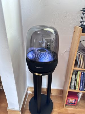 Dư dùng cần bán loa Harman/Kardon studio 4. Mua bán Tivi, Âm thanh tại Thành phố Quảng Ngãi Quảng Ngãi được đăng bởi Tiến