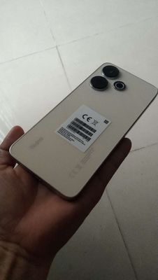 Xiaomi Redmi 13 8GB/128GB Mới Keng. Bh hãng. Mua bán Điện thoại tại Quận Gò Vấp Tp Hồ Chí Minh được đăng bởi T H U