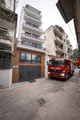House in Thanh Xuân