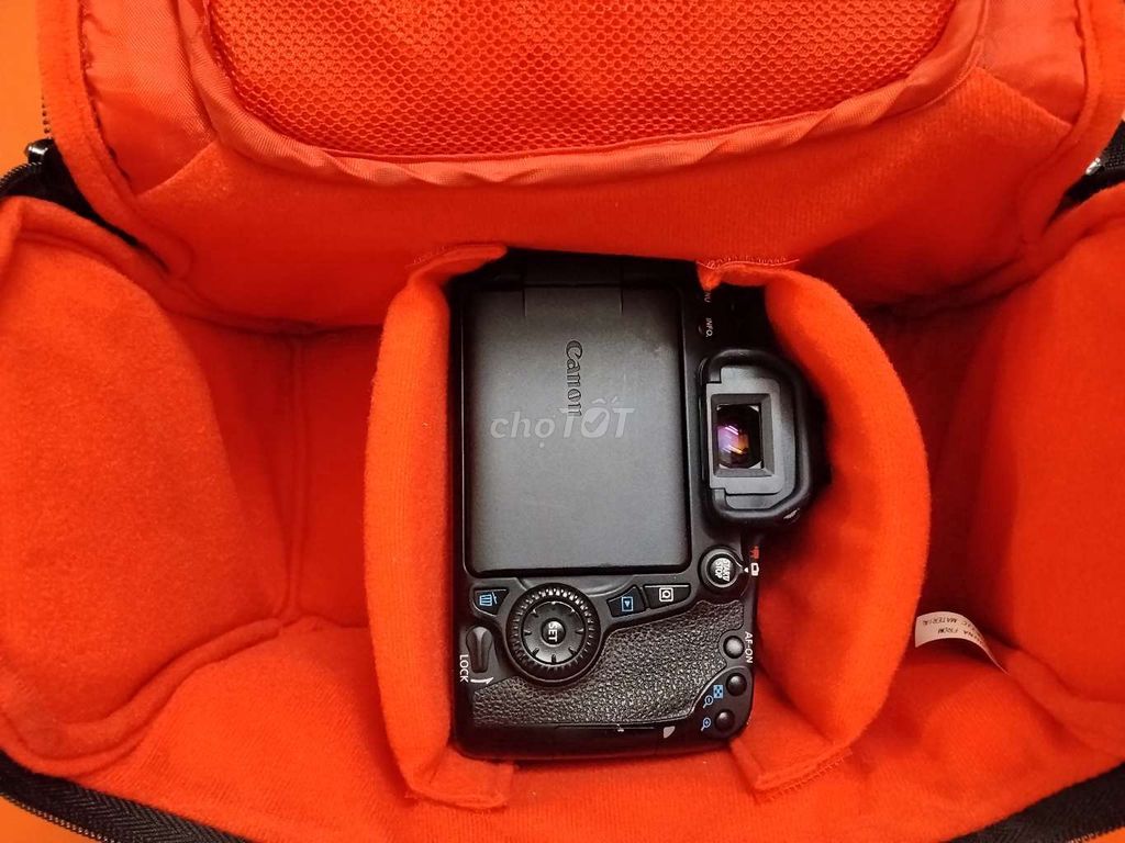  Canon 70D&50Stm. Mua bán Máy ảnh, Máy quay tại Quận Cầu Giấy Hà Nội được đăng bởi Nguyen van hieu hình 1