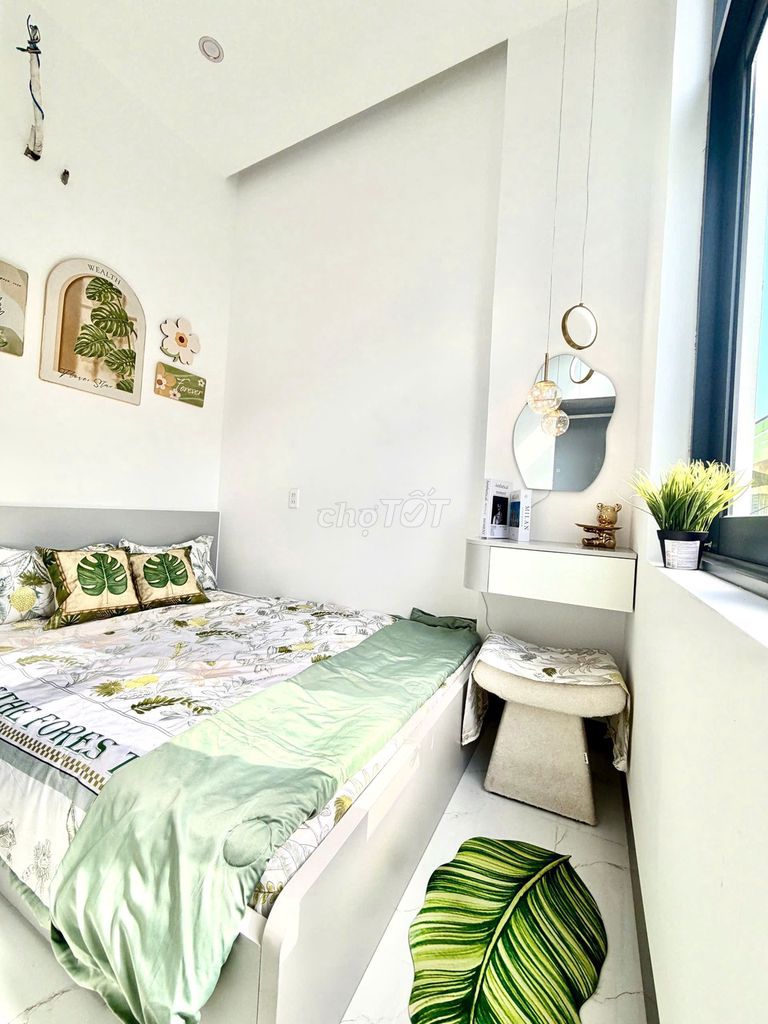 Bán nhà cấp 4 tặng thêm 4 phòng trọ có nhà vệ sinh trong phòng Bán nhà cấp 4 tặng thêm 4 phòng trọ có nhà vệ sinh trong phòng