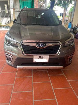 Subaru Forester 2021 2.0i-S EyeSight GT Edition. Mua bán Ô tô tại Huyện Quỳnh Phụ Thái Bình được đăng bởi Đặng văn hưng