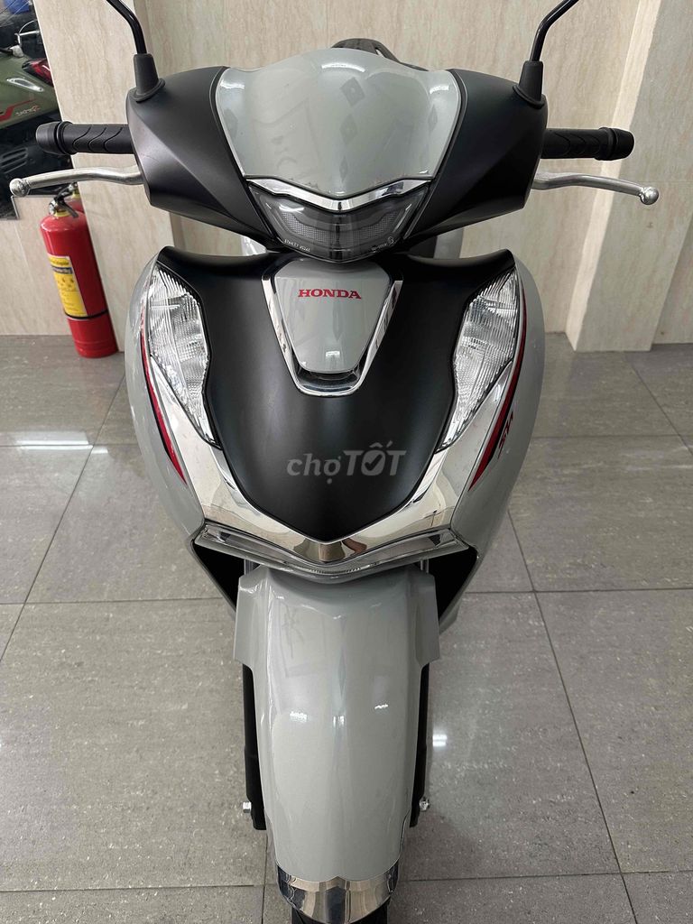 SH 125abs siêu lươt 600 km