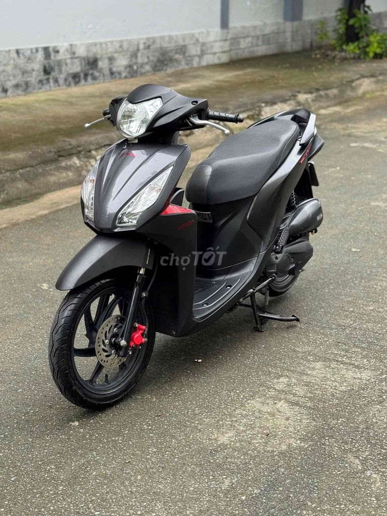 Honda Vision 2020 Smartkey Đen nhám. Mua bán Xe máy tại Quận Gò Vấp Tp Hồ Chí Minh được đăng bởi CHXM 86 chuyên bán xe trả góp hình 1