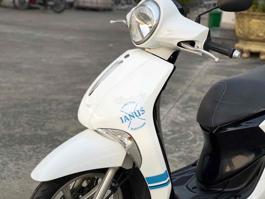 [KO CẦN MUA XE MỚI]👉Yamaha Janus 125i 2019💠MỚI 90%. Mua bán Xe máy tại Quận Bình Tân Tp Hồ Chí Minh được đăng bởi BÙI TIẾN DŨNG hình 14