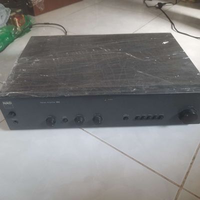 Ampli Nad 302. Mua bán Tivi, Âm thanh tại Quận 6 Tp Hồ Chí Minh được đăng bởi Nguyen