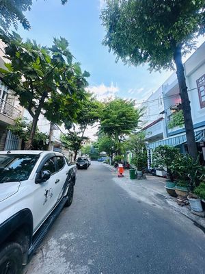 Nhà phố 93 m² · 3 PN · Đường An Hải 15