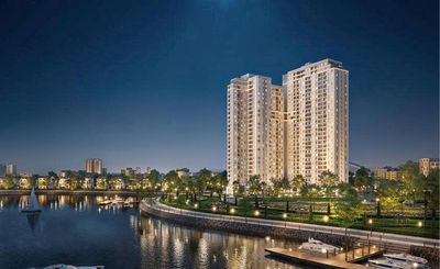 Chỉ từ 2,7 tỷ sở hữu ngay căn hộ cao cấp view hồ tại Hải Phòng. Mua bán căn hộ/chung cư tại Quận Ngô Quyền Hải Phòng được đăng bởi Phạm Thảo