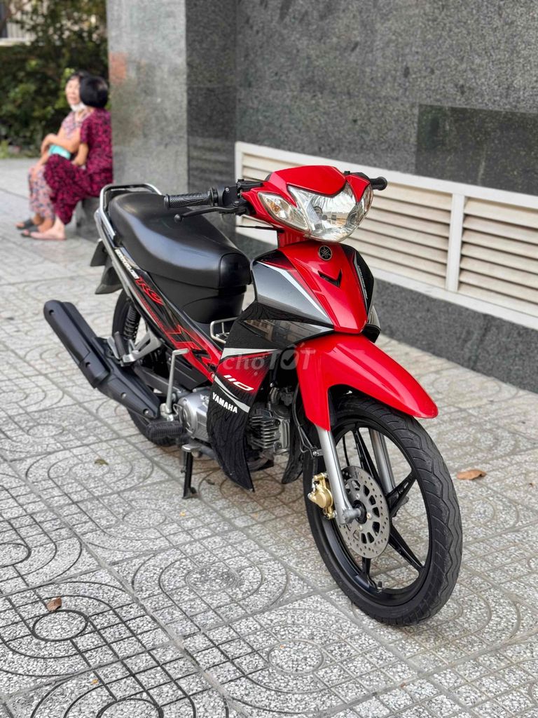 cần bán Sirius 2019 RC .bánh mâm thắng đĩa , 9chủ. Mua bán Xe máy tại Quận 10 Tp Hồ Chí Minh được đăng bởi tuấn hình 4