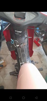 Honda Wave 2008lốc đen, màu Đỏ,. Mua bán Xe máy tại Thành phố Thuận An Bình Dương được đăng bởi Vương văn Long