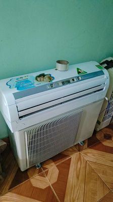 Máy lạnh Mitsubishi inverter 2hp zin đẹp. Mua bán Máy lạnh, điều hoà tại Quận Phú Nhuận Tp Hồ Chí Minh được đăng bởi Nguyễn Duy Trinh 