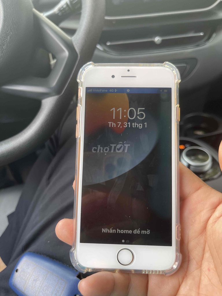 Apple iPhone 6s 16GB Vàng hồng. Mua bán Điện thoại tại Thị xã Phú Mỹ Bà Rịa - Vũng Tàu được đăng bởi phát hình 1