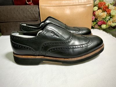 Ferragamo size 42.5-43. Mua bán Giày dép tại Quận Long Biên Hà Nội được đăng bởi Phuong Anh 
