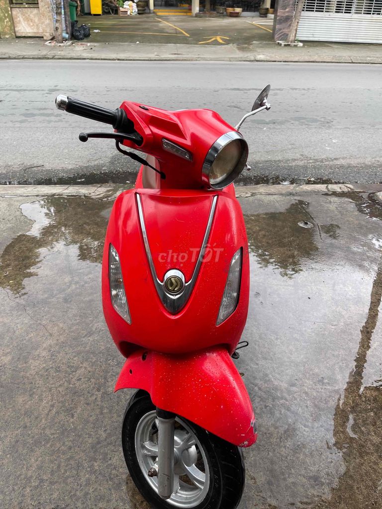 ati máy êm mạnh giấy tờ đầy đủ. Mua bán Xe máy tại Thành phố Dĩ An Bình Dương được đăng bởi kha nguyen  hình 1