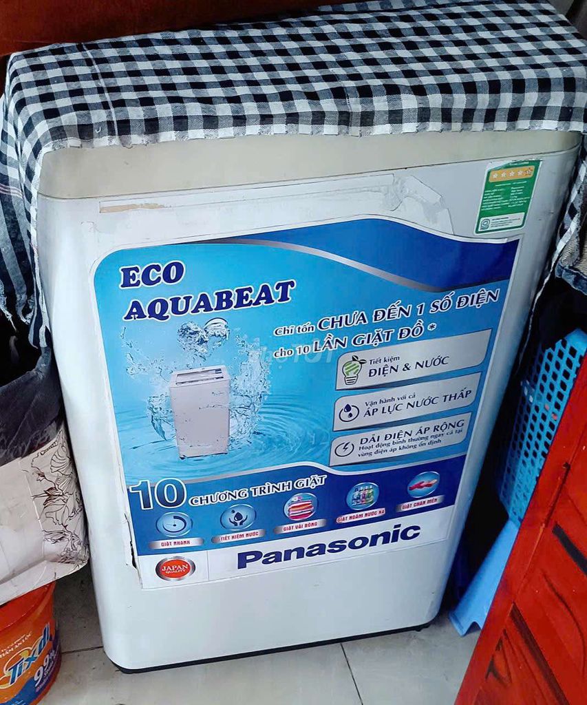 dọn nhà thanh lý gấp. Mua bán Máy giặt tại Huyện Bình Chánh Tp Hồ Chí Minh được đăng bởi Kim đoan hình 1