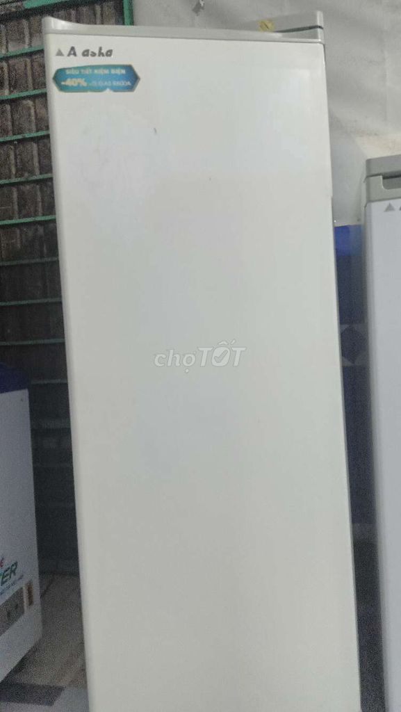 Tủ đong đứng như hình210l