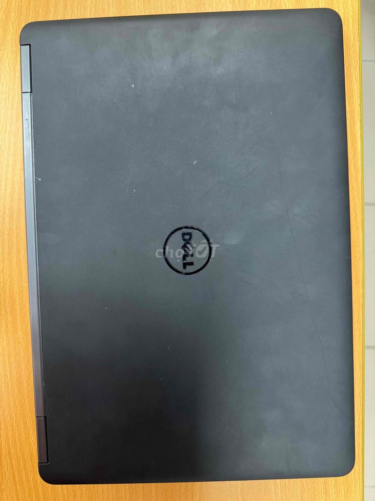 Laptop văn phòng – Dell Latitude E7450 Giá Rẻ | i5. Mua bán Laptop tại Quận 1 Tp Hồ Chí Minh được đăng bởi Trần Đức hình 1
