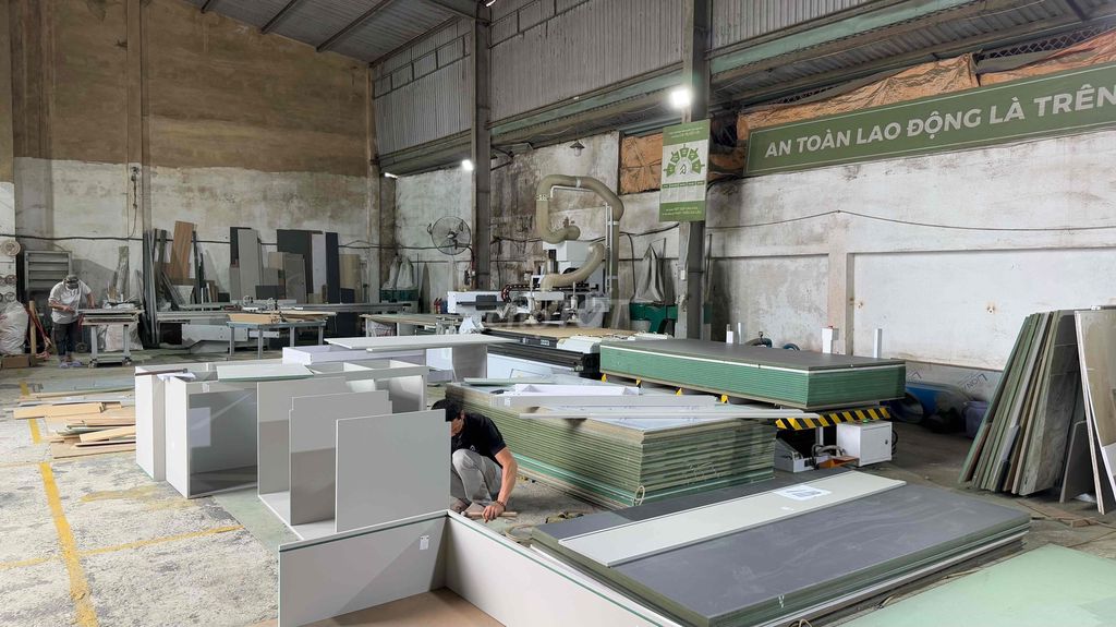 Kỹ thuật viên CNC nội thất. Việc làm tại Quận Thanh Khê Đà Nẵng được đăng bởi Nội thất Lifehouse hình 3