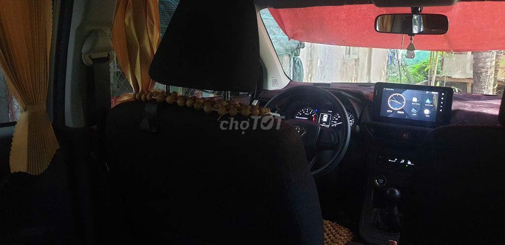 Toyota Avanza Premio 2024 photo 2