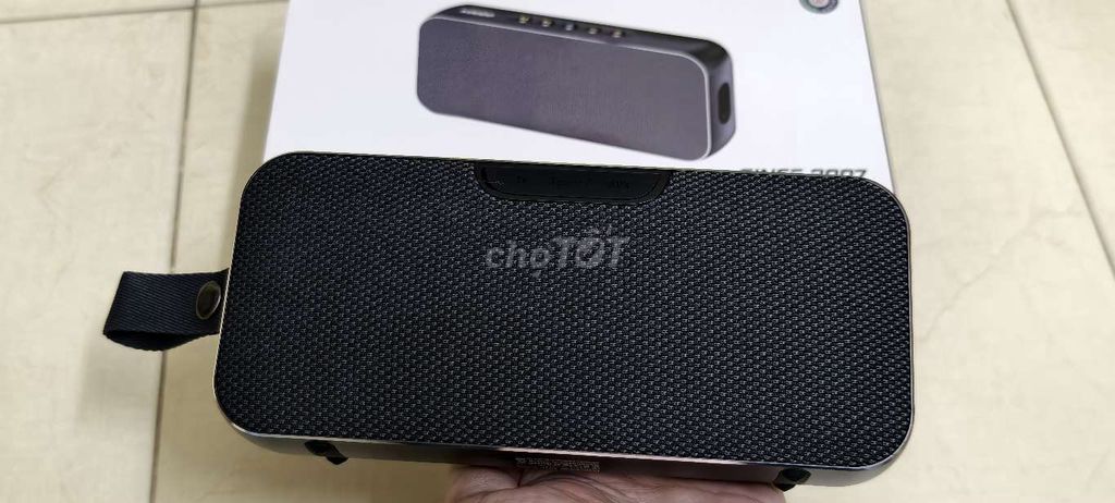Loa bluetooth 5.3 Xdobo Luxe công suất 60W. Mua bán Tivi, Âm thanh tại Quận Thanh Xuân Hà Nội được đăng bởi Nguyễn Nhật hình 2