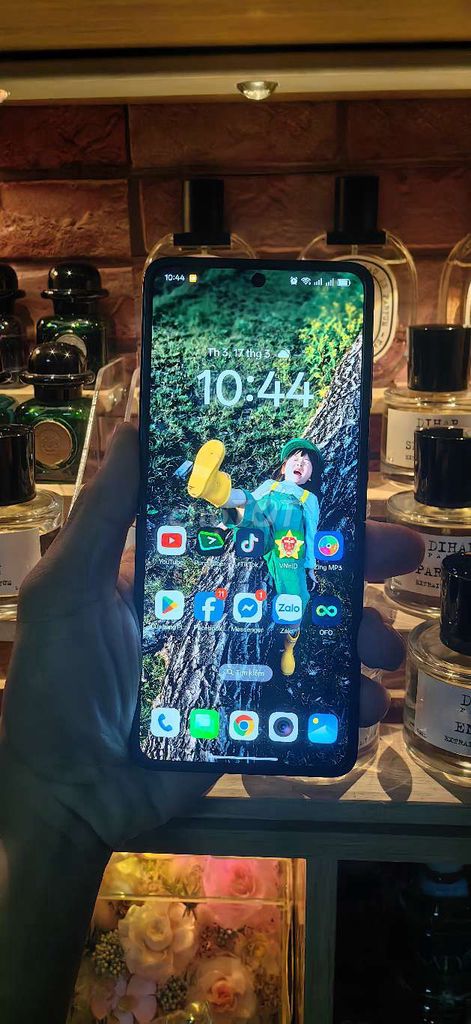 Oppo Flip N2 6.8 inch bán hay giao lưu máy khác. Mua bán Điện thoại tại Quận Hải Châu Đà Nẵng được đăng bởi Ở Đây Có Hương Thơm Làm Hài Lòng Bạn hình 1